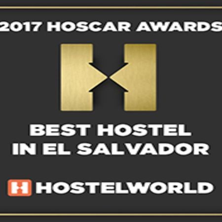Hostal Casa Verde Santa Ana Exterior foto